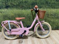 ~~NEU~~PUKY~~STEEL CLASSIC~~16“~~RETRO~~KINDERFAHRRAD~~ Niedersachsen - Cloppenburg Vorschau