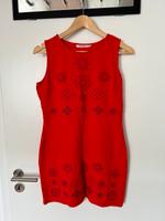 Desigual Kleid rot Nordrhein-Westfalen - Hürth Vorschau