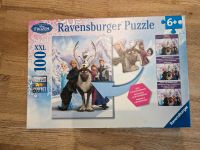 Ravensburger Puzzle 100 Teile XXL Eiskönigin Hude (Oldenburg) - Nordenholz Vorschau