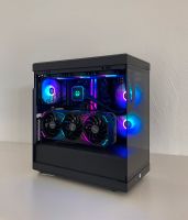 HYTE RGB High-End Gaming PC | RTX 4090 | Ryzen 7 7800X3D | 32GB DDR5 | 1TB NVME | 2 Jahre Garantie Niedersachsen - Nordstemmen Vorschau