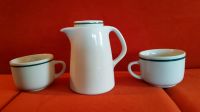 Kaffeekännchen, DDR Design, Mitropa Bremen - Osterholz Vorschau