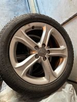 Original Audi Felgen 255/50 R17 Niedersachsen - Lohne (Oldenburg) Vorschau