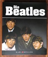 The Beatles Buch Hessen - Riedstadt Vorschau