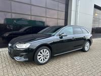 Audi A4 Avant 40 TDI  S-Tronic|Pano|Kam|ACC|Verkehrsz Saarland - St. Wendel Vorschau