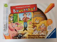 tiptoi Rätselspaß auf dem Bauernhof Baden-Württemberg - Alleshausen Vorschau