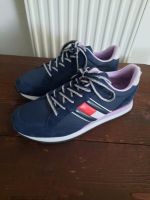 Sneaker,Sportschuhe, TOMMY HILFIGER, Gr.40 Original! Nordrhein-Westfalen - Erkelenz Vorschau