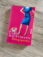 Hängepartie Gaby Hauptmann Nordrhein-Westfalen - Kempen Vorschau