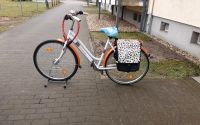 Fahrradständer mobil mit Rollen(ohne Fahrrad) Brandenburg - Brandenburg an der Havel Vorschau