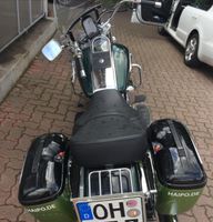 Motorrad Suzuki 1500 Intruder Kreis Ostholstein - Stockelsdorf Vorschau