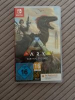 Ark Survival Evolved - switch - USK 16 Brandenburg - Rüdersdorf Vorschau