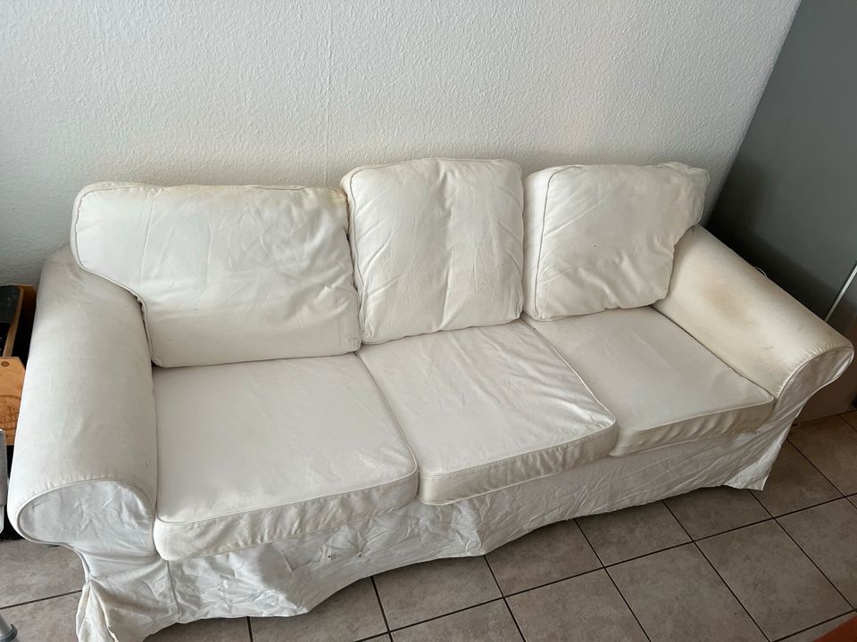 Sofa Couch in Viersen
