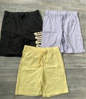 H&M, Shorts, Set, 134/140 Saarland - Neunkirchen Vorschau