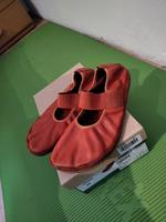 Waschbär Barfuß Schuhe , Ballerinas Größe 39 Rheinland-Pfalz - Trier Vorschau