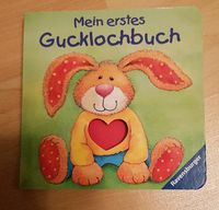 Mein erstes Gucklochbuch Bayern - Weißenohe Vorschau