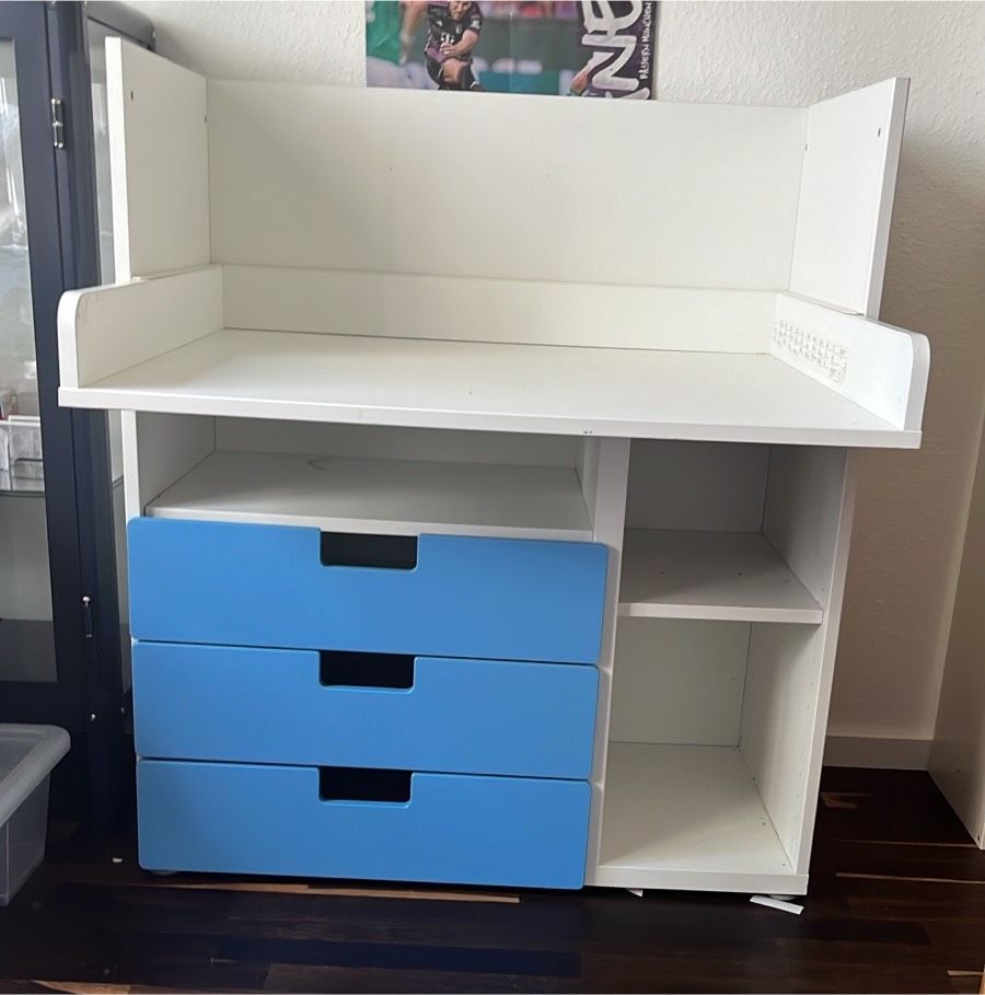 Schreibtisch Ikea ohne Mängel zu verschenken in Jork