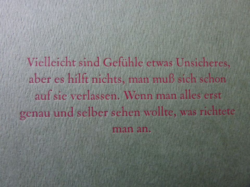 Johannes Bobrowski - Mäusefest u.a. - gebundenes Buch, wie neu in München