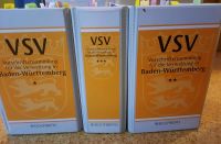 VSV BW Stand 2023 Baden-Württemberg - Bad Säckingen Vorschau