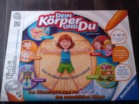 Tip Toi Dein Körper und Du Ravensburger Berlin - Reinickendorf Vorschau