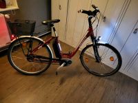 E bike  //////////////// Nordrhein-Westfalen - Oberhausen Vorschau