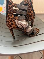 Damen Schuhe Größe 40 Saarland - Spiesen-Elversberg Vorschau
