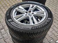 ✓ MICHELIN ✓ VOLVO XC60 WINTERRÄDER 235/60 R18 107H WINTERREIFEN Nordrhein-Westfalen - Herten Vorschau