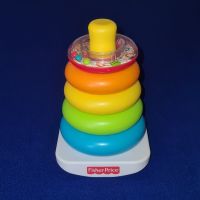 Fisher Price Stapelringe Hessen - Heusenstamm Vorschau