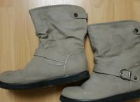 Stiefel Clay Gr 37 Bayern - Kemnath Vorschau