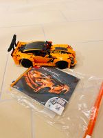 Lego Technic Auto 42039 Nordrhein-Westfalen - Erkelenz Vorschau