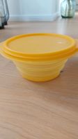 Tupperware Mini Max Serie faltbare Dose mit Deckel orange Rheinland-Pfalz - Nieder-Olm Vorschau