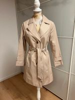 Dorothy Perkins Trenchcoat Mantel beige Gr 36 Schleswig-Holstein - Selent Vorschau