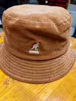 Kangol Bucket Hat, Cord Bucket, braun Bayern - Ingenried Vorschau