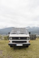 VW T3 1.6 TD JX 70 PS mit Campingausbau Bulli Köln - Nippes Vorschau