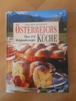 Kochbuch ÖSTERREICHS KÜCHE Bayern - Fraunberg Vorschau