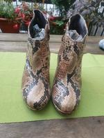 Tamaris Stiefeletten,  Größe 40 Hessen - Wetzlar Vorschau