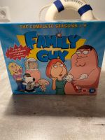 Family Guy / die komplette Staffel 9 (27 DVDs) Baden-Württemberg - Winnenden Vorschau