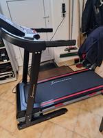Laufband SportstechF31 Bayern - Hutthurm Vorschau