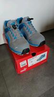 Puma Safety Xcite grey low S1P ESD HRO Gr. 41 Sachsen - Chemnitz Vorschau