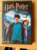 DVD Harry Potter und die Gefangene von Askaban Baden-Württemberg - Köngen Vorschau