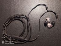 Original Shure SE425CL Professional In ear Monitoring Ohrhörer Nordrhein-Westfalen - Bocholt Vorschau