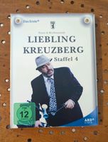 Liebling Kreuzberg - Staffel 4 [4 DVDs] von Masten, Werner | DVD Baden-Württemberg - Tübingen Vorschau