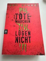 Tote Mädchen lügen nicht Buch Hessen - Ehringshausen Vorschau