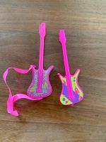 E-Gitarren Barbie 90er Bayern - Flintsbach am Inn Vorschau