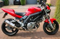 Suzuki SV 650 2006 48 + 72 ps Nordrhein-Westfalen - Alpen Vorschau