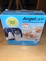 Angelcare Babyphone + Sensormatten Nordrhein-Westfalen - Holzwickede Vorschau