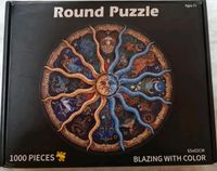 Round Puzzle 1000 Teile Niedersachsen - Osnabrück Vorschau