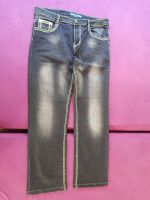 Trends Denim Herren Jeans Rheinland-Pfalz - Winnweiler Vorschau