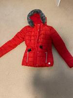 Winterjacke S. Oliver Barnstorf - Drentwede Vorschau