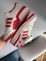 Adidas Schuhe rot Nordrhein-Westfalen - Iserlohn Vorschau