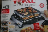 Tefal Maxi Raclette Grill inkl Versand Niedersachsen - Ovelgönne Vorschau