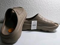 UGG Herren Slide It Gr 44 UVP 70€ Beige Sand in Farben Bochum - Bochum-Mitte Vorschau